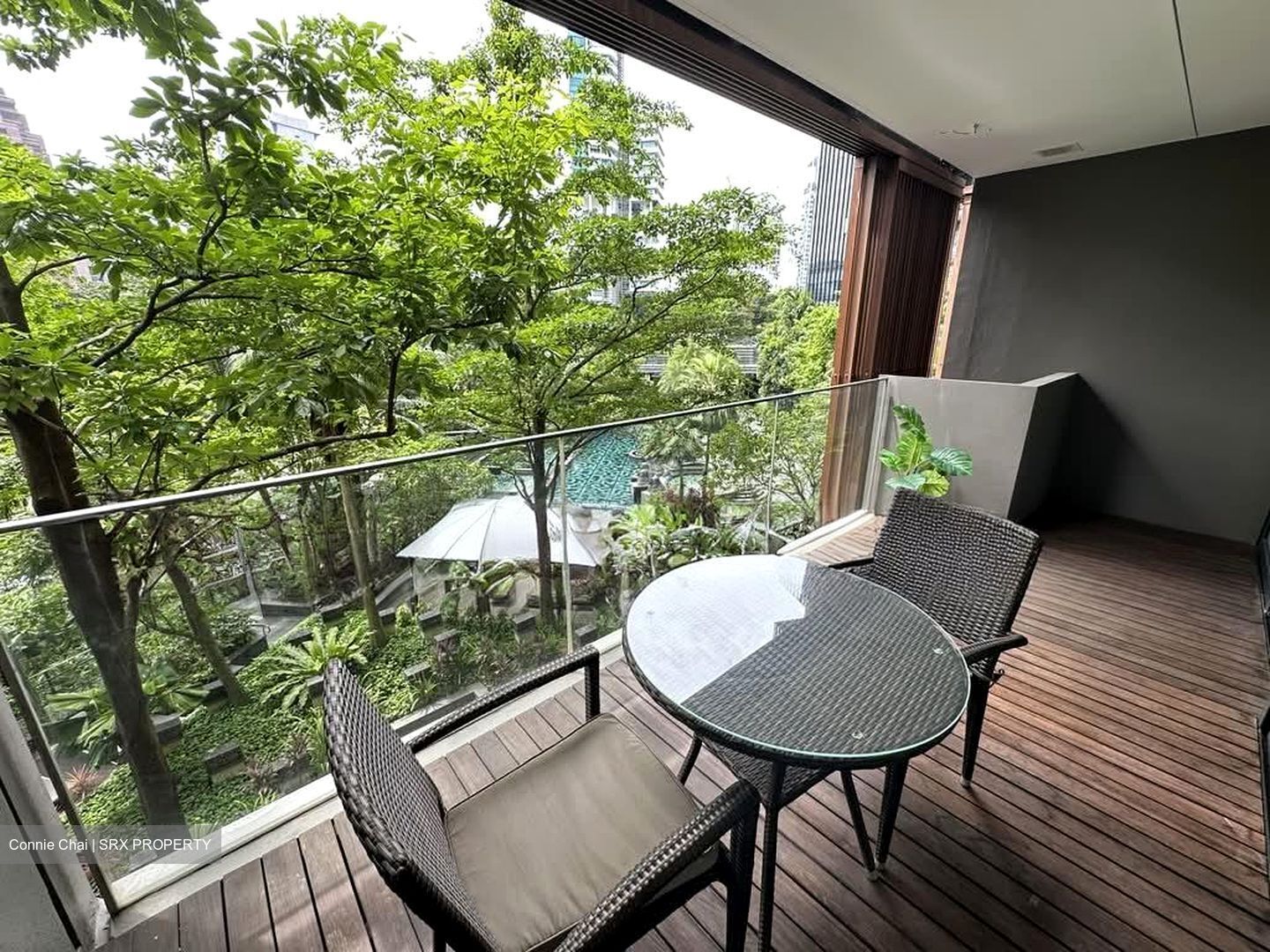 OUE Twin Peaks (D9), Condominium #584567971
